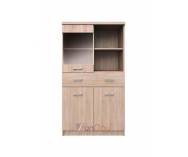фото 2 Вітрина Топ Мікс WIT 2D1W1S 80 VMV Holding