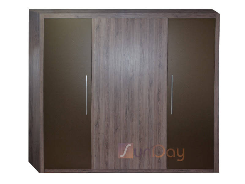 фото 3 Спальня Джульєтта "комплект" VMV Holding
