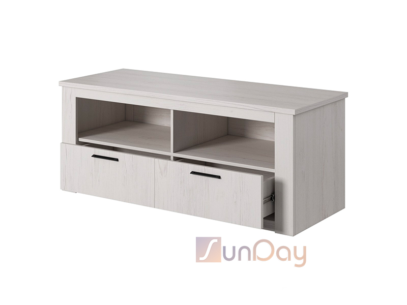 фото 3 Тумба під ТБ FI4 та полиця FI3 Finn Cama
