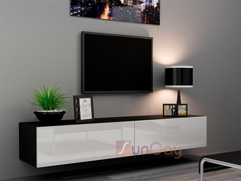 фото 9 Тумба під телевізор - RTV Vigo 180 "CAMA"