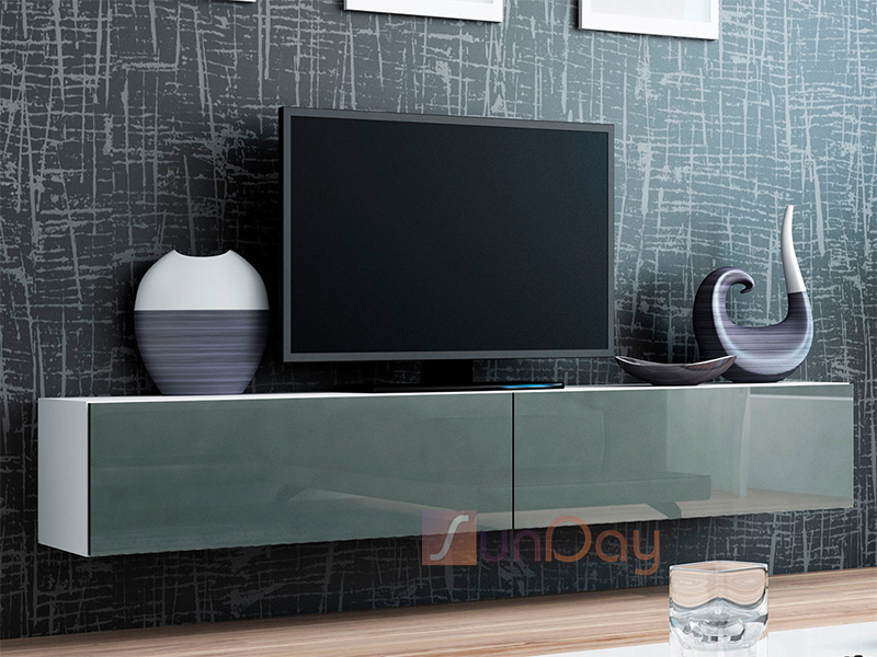 фото 4 Тумба під телевізор - RTV Vigo 180 "CAMA"