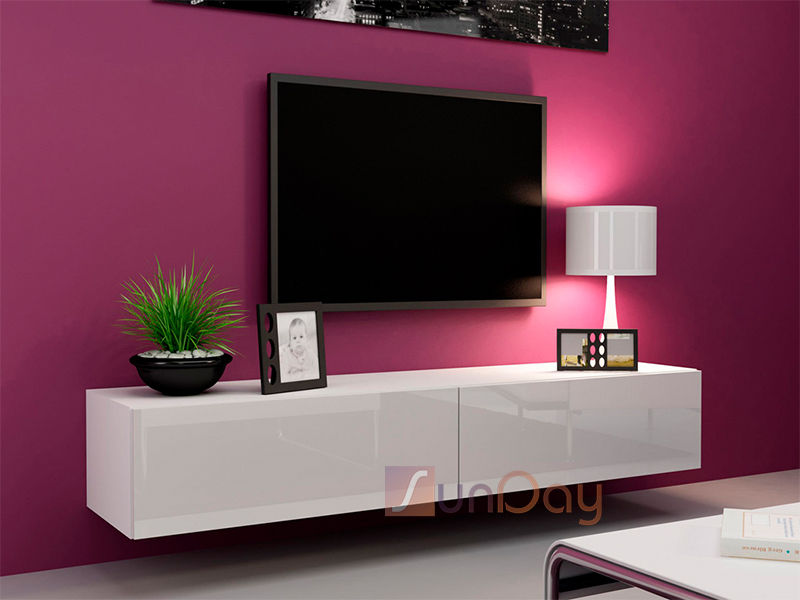 фото 8 Тумба під телевізор - RTV Vigo 180 "CAMA"