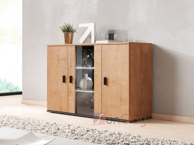 фото 5 Комод Soho S7 Cama