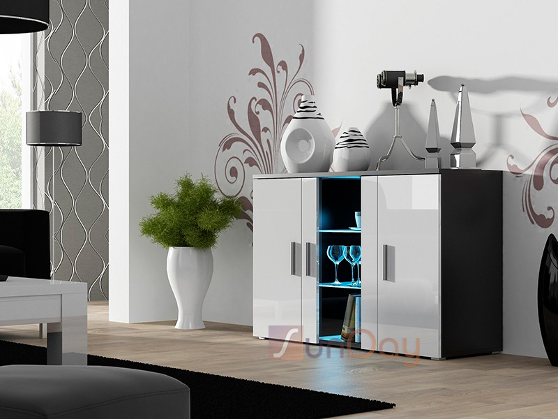 фото 8 Комод Soho S7 Cama