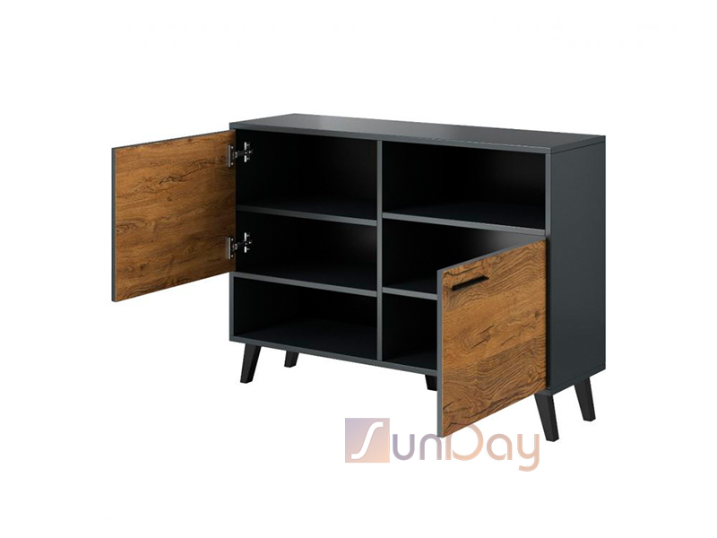 фото 2 Комод Soul 2D Cama