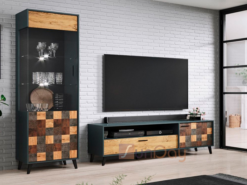фото 3 Вітрина Soul 1D Cama