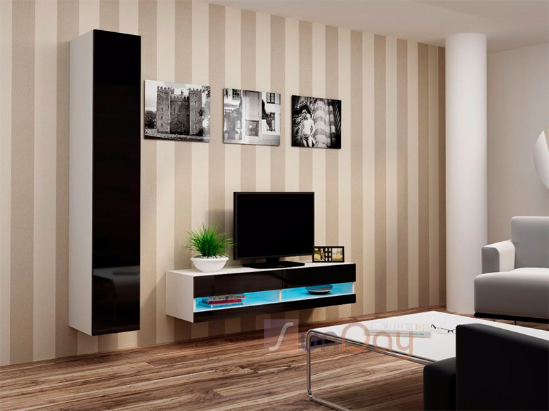 фото 5 Гостиная Vigo New 13 Cama