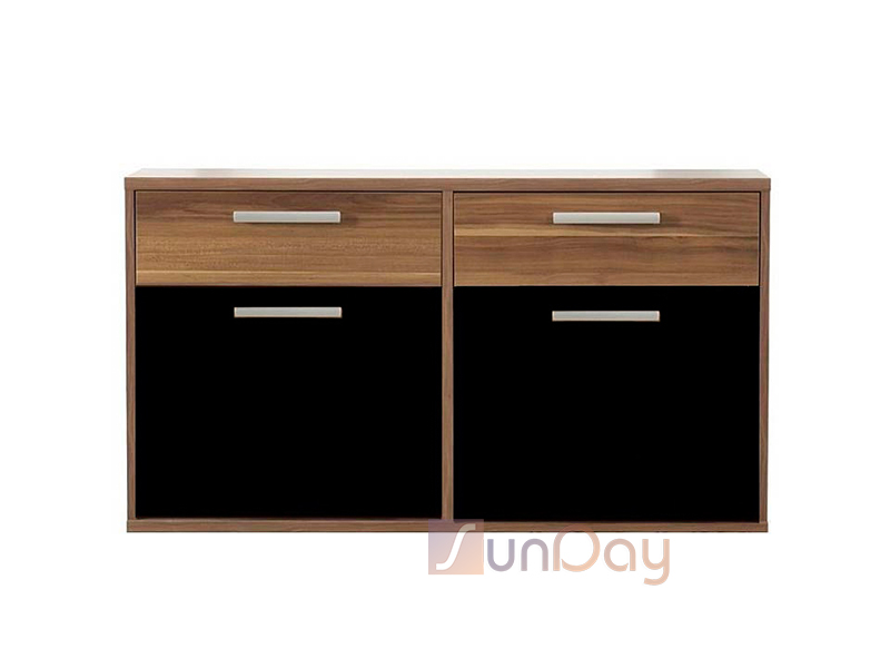 фото 2 Тумба для взуття Есмеральда SBUT2D2S Gerbor