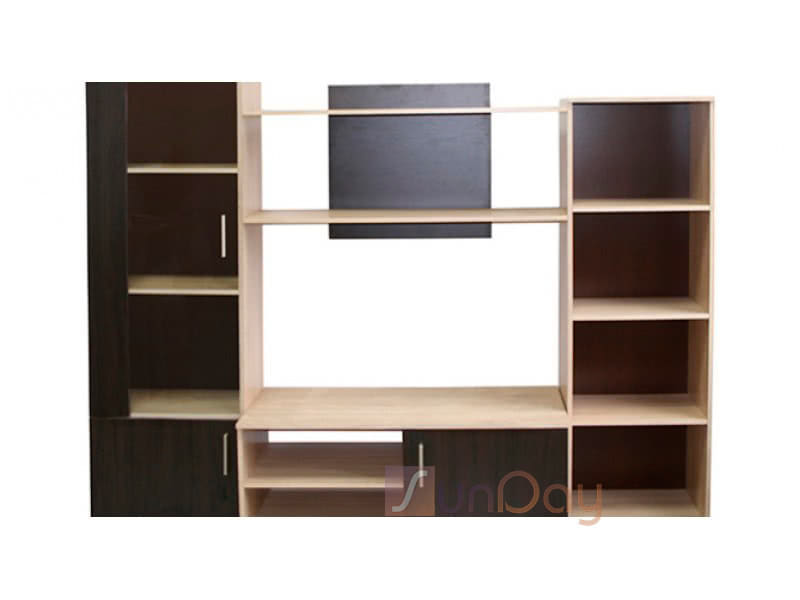 фото 2 Стенка Тигра VMV Holding