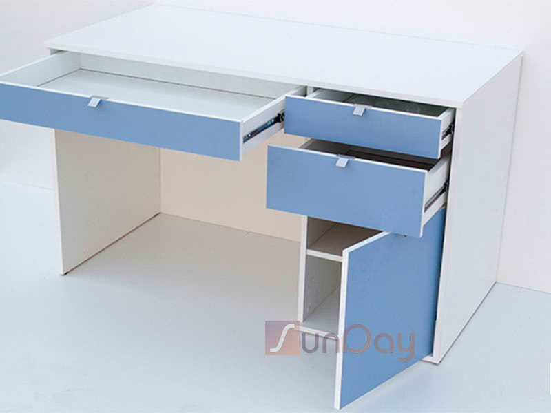 фото 2 Стіл письмовий 1D3S VMV Holding