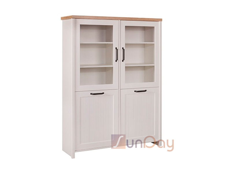 фото 3 Вітрина Верне WIT 2W2D VMV Holding